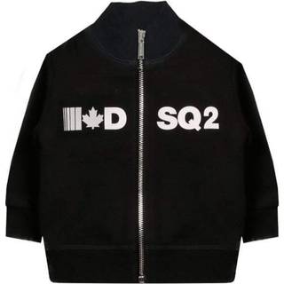 Sweatshirt - Black - 10