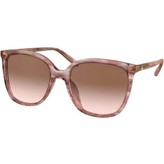 Michael Kors MK2137U ANAHEIM 317513 57 Solbriller Kvinder Tortoiseshell - Rose Tortoise - 57mm
