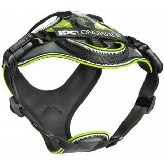 Julius-K9 IDC Longwalk - black-grey S
