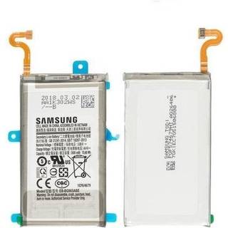 Samsung GH82-15960A reservedel til mobiltelefon Batteri Grå