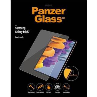 PanzerGlass Samsung Galaxy Tab S7/S8 CF skærmbeskytter ➞ På lager - klar til afhentning