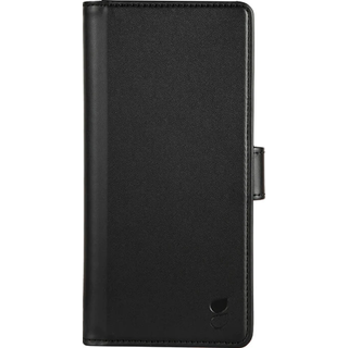 GEAR Wallet Case Black - Motorola Moto E7i/E7i Power