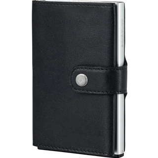 Samsonite Alu Fit Wallet | Black