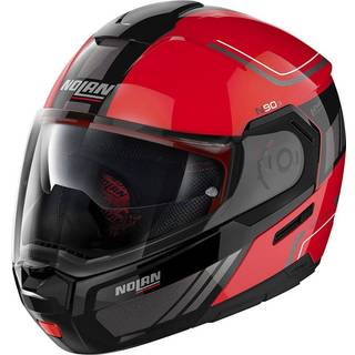 Nolan N90-3 Voyager sort XL