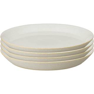Impression Frokosttallerken 21.5 cm. 4 stk. Charcoal