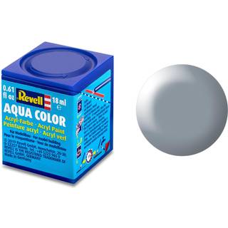 Revell Aqua grå silke, 18 ml