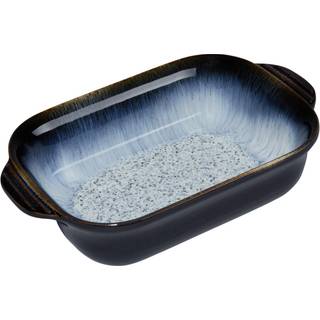 Halo Small Rectangular Oven Dish -