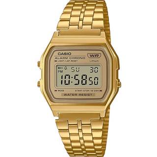 Casio Uhren - A158WETG-9AEF - gold