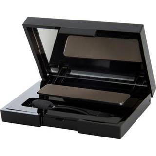 Nilens Jord Brow Powder 209 Dark Brown