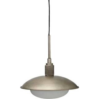 House Doctor Boston loftslampe Ø32 cm Antik brun