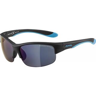 Sunglasses Alpina Flexxy Youth HR Matt Blue