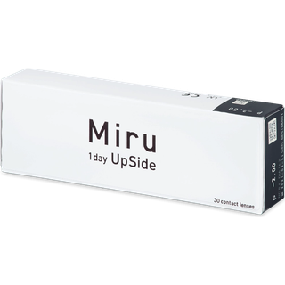 Miru 1day UpSide (30 linser)