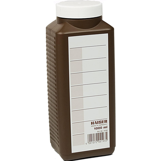 Kaiser 1000 ml. kemitank