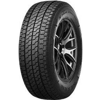 Nexen N'blue 4Season Van 3PMSF TL 195/75R16C 107/105R