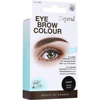 Depend Perfect Eye Eyebrow Colour Black