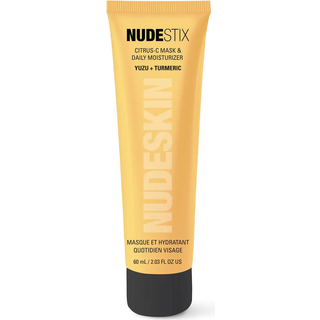 Nudestix Nudeskin Citrus-C Mask & Daily Moisturizer 60 ml