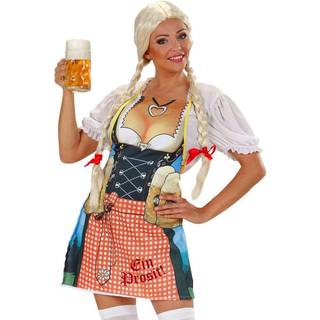 Heidi forklæde