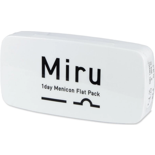 Miru 1 day (30 linser)