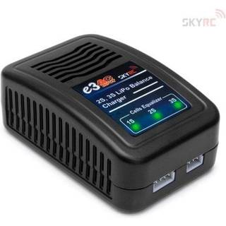 SkyRc E3 LiPo Afbalanceringslader 2-3S 220V