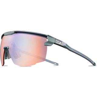 Julbo ULTIMATE J5463432 133 Solbriller Kvinder Blue - Dark Blue - 133mm