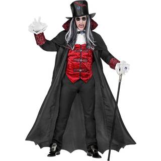 Vampire Lord kostume