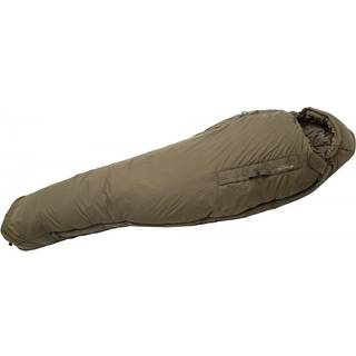 Wilderness sovepose, left