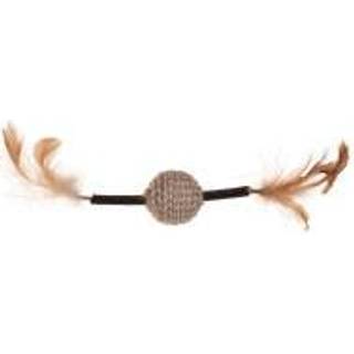 Trixie Matatabi Feather Game 20 cm