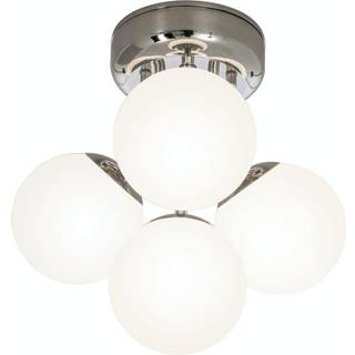 Aneta Lighting - Nicosia Ø26 - Badeværelseslampe