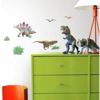 Dinosaur Wall Stickers