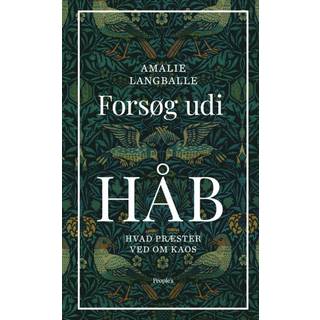 Forsøg udi håb