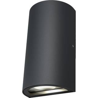 LEDVANCE ENDURA STYLE UpDown 12W LED mørkegrå væglampe IP44
