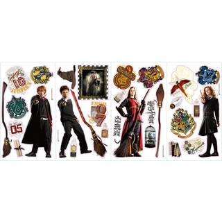 Harry Potter Wallstickers RoomMates Harry Potter Tapet 271729