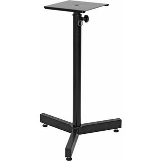 Omnitronic EUMO-2 Monitor Stand height-adjustable TILBUD NU