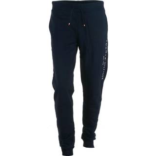 Essential Pure Cotton Logo Joggers