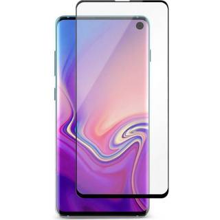 SiGN Full Cover Skærmbeskyttelse i hærdet glas til Samsung Galaxy S10e