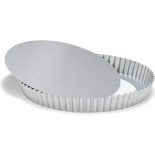 Tærteform Løs Bund – Ø28cm, Patisse