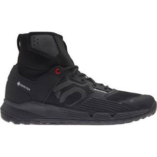 Five Ten 5.10 Trailcross Gore-Tex Cykelsko Herrer størrelse 9 farve sort/grå