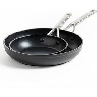 Classic Forged stegepander 20 + 28 cm