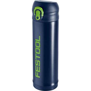 Festool termokop rustfri stål, 7 x 23,5 cm 203065