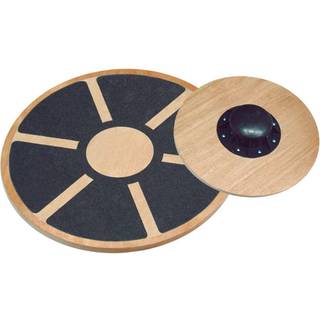 Master Fitness Master Balanceplade - Wood