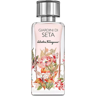 Salvatore Ferragamo Giardini di Seta Eau de parfum 100 ml