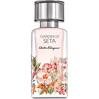 Salvatore Ferragamo Giardini di Seta Eau de parfum 50 ml