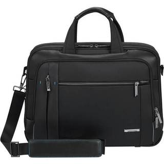 Samsonite Spectrolite 3.0 Laptoptaske til Laptop 15.6" | Sort
