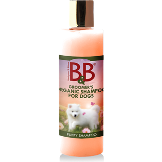 B&B Puppy Shampoo, 250 ml