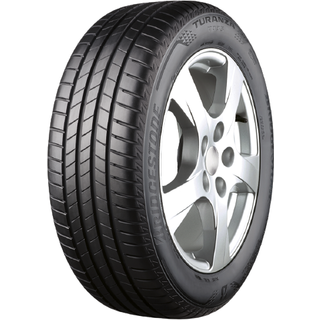 Bridgestone Turanza T005AD ( 245/40 R21 100Y XL AO, B-Silent )