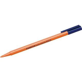 Staedtler Triplus 362 tekstmarker 1-4mm neon orange