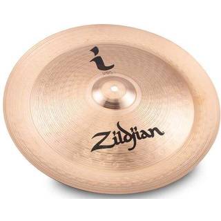 Zildjian ILH16CH I Series 16" Kina Cymbal