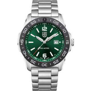 Luminox XS.3137 Pacific Diver Herrenuhr 44mm 20ATM