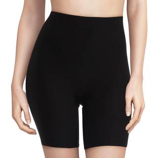 Chantelle SoftStretch shorts, sort, Størrelse: ONESIZE, Dame