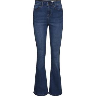 Nmsallie Flared Jeans